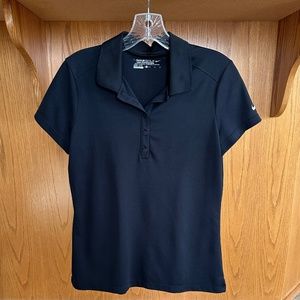 Nike Women’s Golf Polo Size M